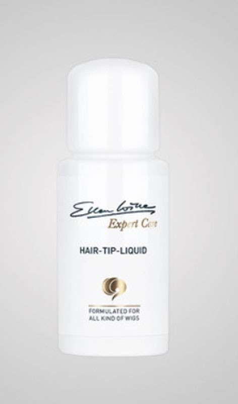 EW Human Hair Hair-Tip-Liquid 50 ml