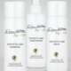 hair power Pflegeset a 200 ml