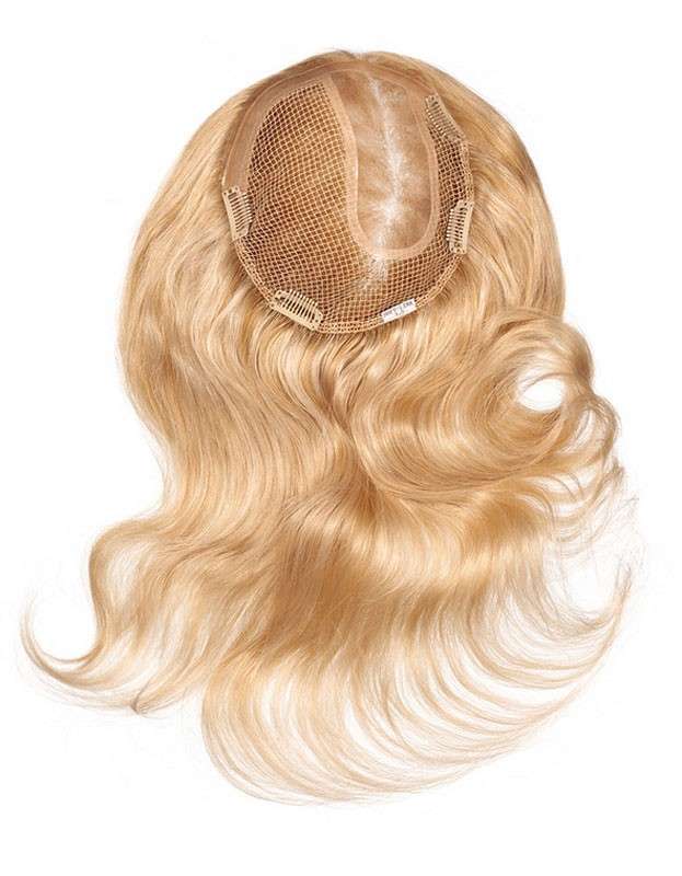 Oberkopfhaarteil SOFT-LINE 3.5