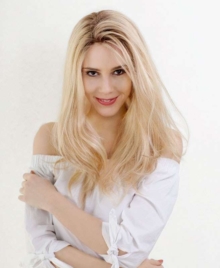 Echthaarperücke WELLNESS / HAIR-MED 2