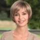 Perücke BIKINI MONO SMALL LACE **** + Filmansatz