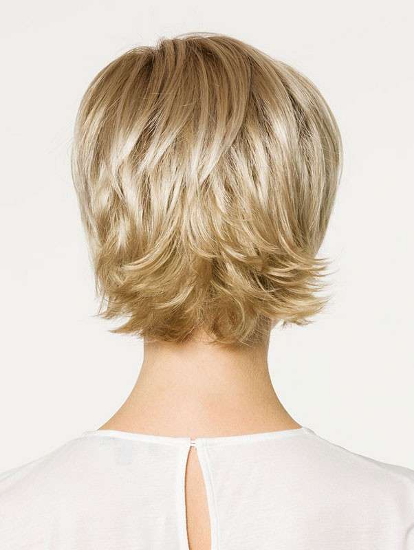 Perücke TILDA SOFT SF