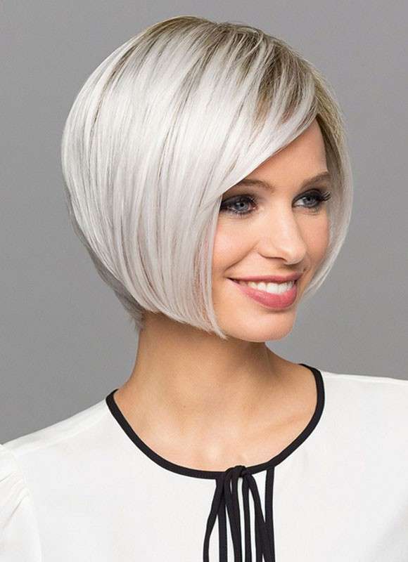 Perücke SALON STYLE ***