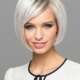 Perücke SALON STYLE MONO LACE **** + Filmansatz