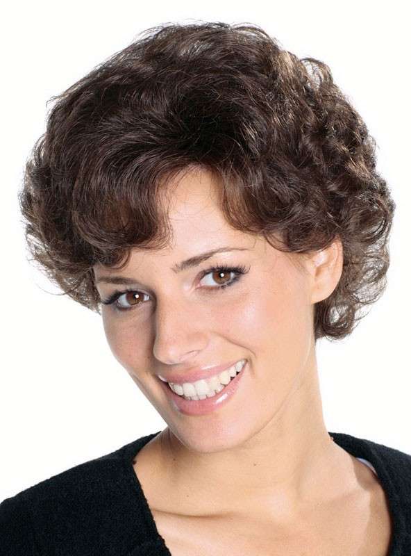 Perücke CHARME **