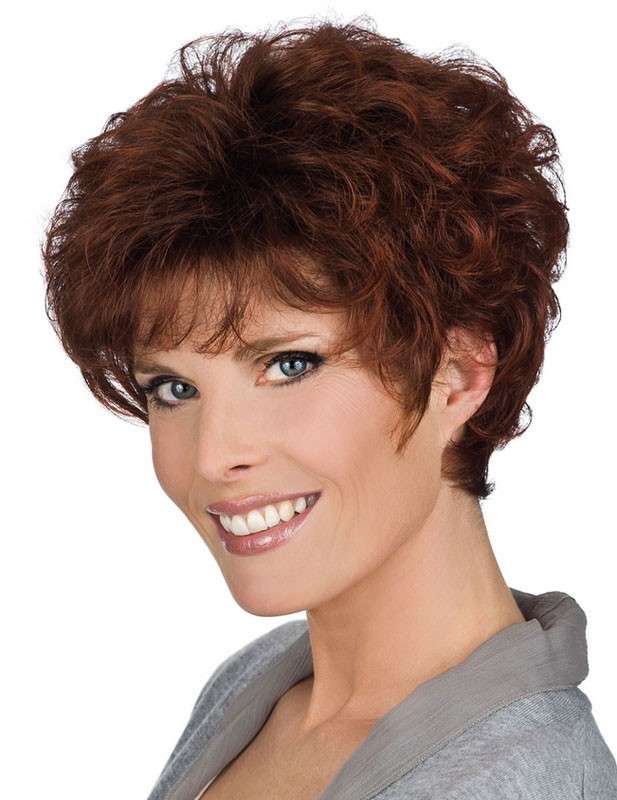 Perücke LIZ **