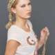 Haarteil BRAID 3 CLIP