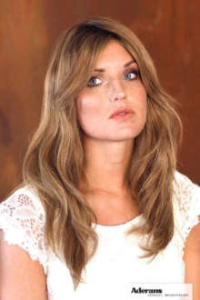 Echthaarperücke DALIDA 4476 *** +