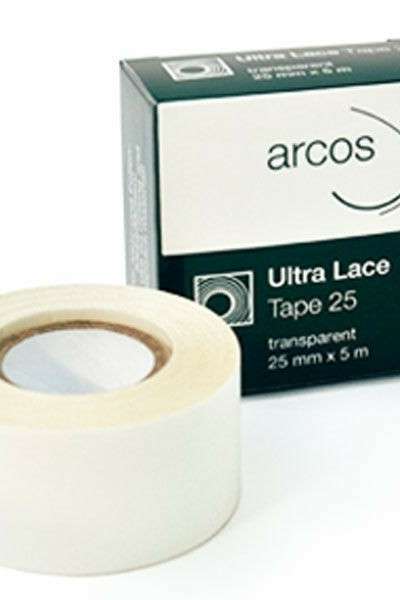 ARCOS ULTRA LACE Tape 25
