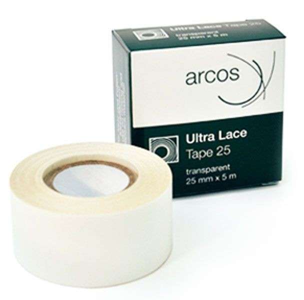 ARCOS ULTRA LACE Tape 25