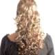 Haarteil CURLY MAMBO