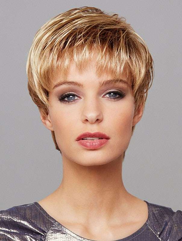 Perücke ROMY **