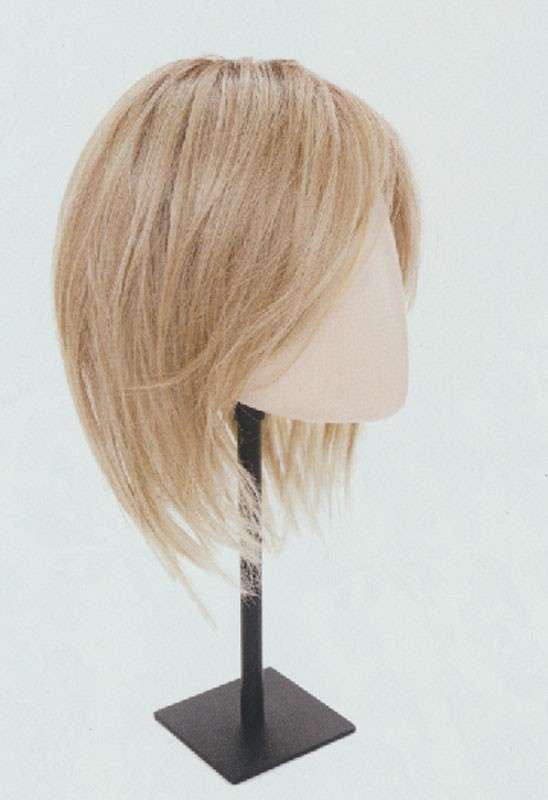 Oberkopfhaarteil WARHOL **** + Filmansatz High Heat Fiber
