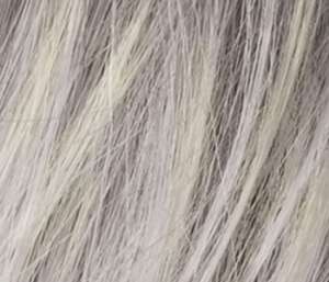 Silver Grey