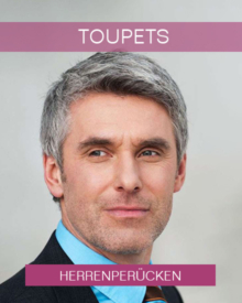 Toupets
