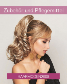 Pflegemittel und Zubehör