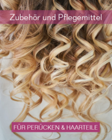 Zubehör und Pflegemittel